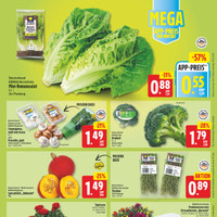 EDEKA Prospekt Seite 3
