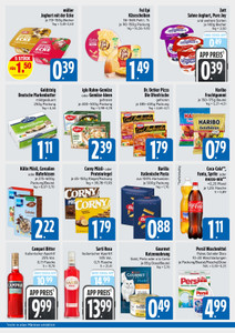 EDEKA Prospekt - Angebote ab 21.09. - Seite 2
