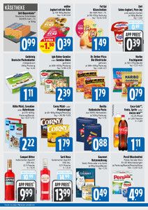 EDEKA Prospekt - Angebote ab 21.09. - Seite 2