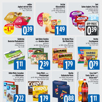 EDEKA Prospekt Seite 2