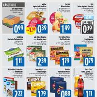 EDEKA Prospekt Seite 2