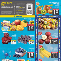 EDEKA Prospekt Seite 3