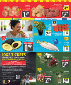 EDEKA Prospekt - Angebote ab 21.09. - Seite 2