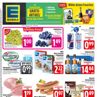 EDEKA Prospekt Seite 3