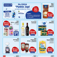 EDEKA Prospekt Seite 2