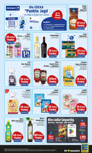 EDEKA Prospekt - Angebote ab 21.09. - Seite 2