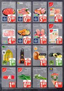 EDEKA Prospekt - Angebote ab 14.09. - Seite 2