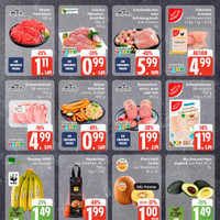 EDEKA Prospekt Seite 2