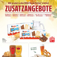 EDEKA Prospekt Seite 2