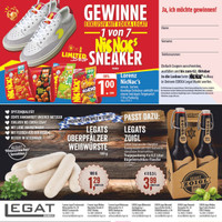 EDEKA Prospekt Seite 2
