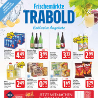 EDEKA Prospekt Seite 2