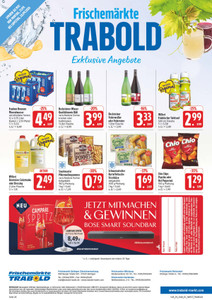 EDEKA Prospekt - Angebote ab 21.09. - Seite 2