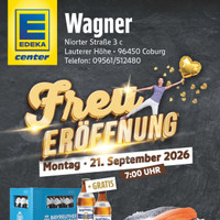 EDEKA Prospekt Seite 2