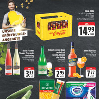 EDEKA Prospekt Seite 3
