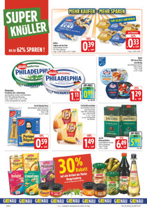 EDEKA Prospekt - Angebote ab 21.09. - Seite 2