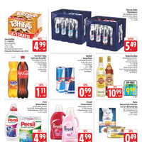 EDEKA Prospekt Seite 3