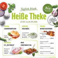 EDEKA Prospekt Seite 2