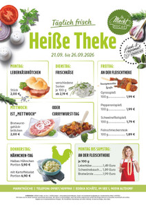 EDEKA Prospekt - Angebote ab 21.09. - Seite 2