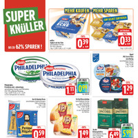 EDEKA Prospekt Seite 2