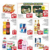 EDEKA Prospekt Seite 3