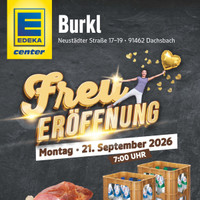 EDEKA Prospekt Seite 2