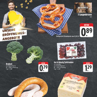 EDEKA Prospekt Seite 3