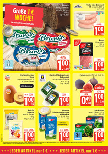 EDEKA Prospekt - Angebote ab 21.09. - Seite 2