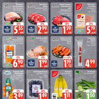 EDEKA Prospekt Seite 2