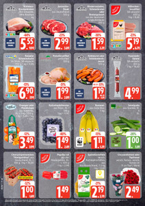 EDEKA Prospekt - Angebote ab 21.09. - Seite 2