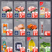 EDEKA Prospekt Seite 2