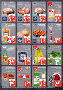 EDEKA Prospekt - Angebote ab 21.09. - Seite 2