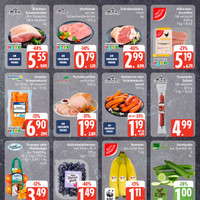 EDEKA Prospekt Seite 2