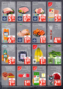 EDEKA Prospekt - Angebote ab 21.09. - Seite 2
