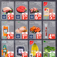 EDEKA Prospekt Seite 2