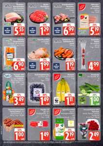 EDEKA Prospekt - Angebote ab 21.09. - Seite 2