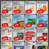 EDEKA Prospekt Seite 2
