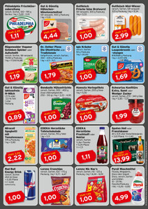 EDEKA Prospekt - Angebote ab 21.09. - Seite 2