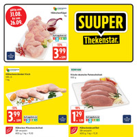 EDEKA Prospekt Seite 2