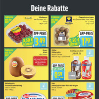 EDEKA Prospekt Seite 2