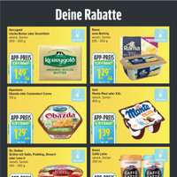 EDEKA Prospekt Seite 3