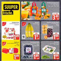 EDEKA Prospekt Seite 2
