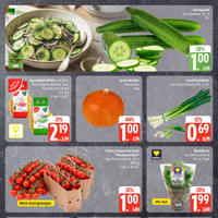 EDEKA Prospekt Seite 3