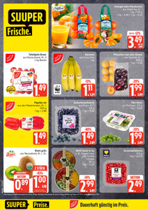 EDEKA Prospekt - Angebote ab 21.09. - Seite 2