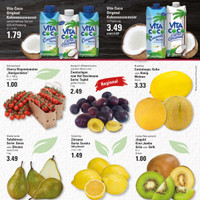 EDEKA Prospekt Seite 3