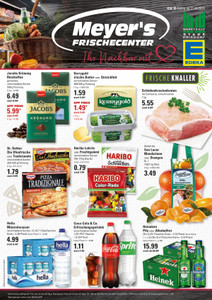 EDEKA Prospekt - Angebote ab 21.09.