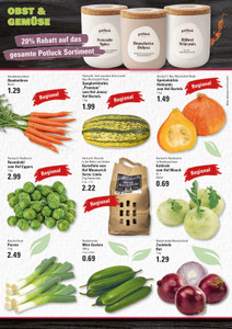 EDEKA Prospekt - Angebote ab 21.09. - Seite 2