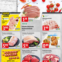 EDEKA Prospekt Seite 2