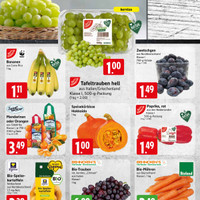 EDEKA Prospekt Seite 3