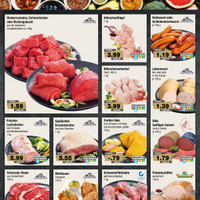 EDEKA Prospekt Seite 3