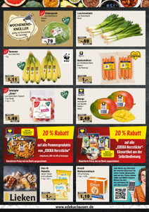 EDEKA Prospekt - Angebote ab 21.09. - Seite 2